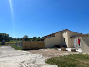 LA FOURNACHE